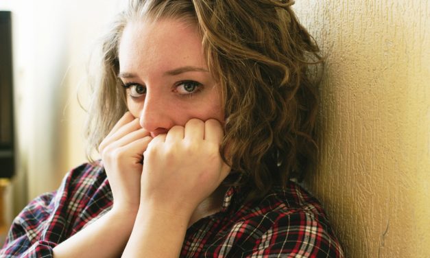 Generalisierte Angststörung Symptome – 10 Tipps dagegen!
